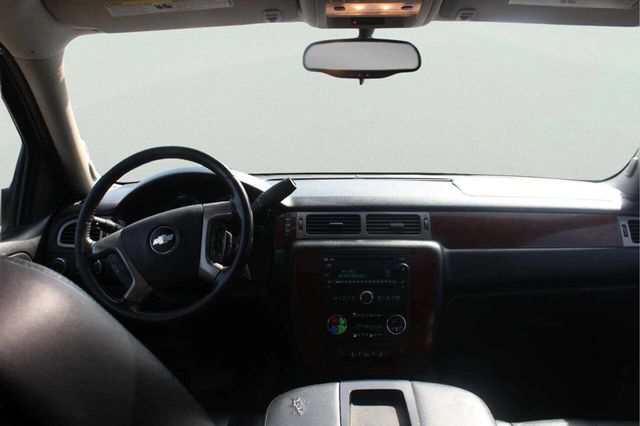 2012 Chevrolet Tahoe 4WD 4dr 1500 LT - 23001761 - 6