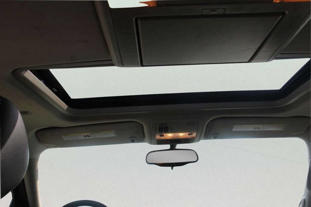 2012 Chevrolet Tahoe 4WD 4dr 1500 LT - 23001761 - 7