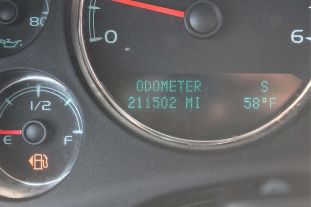 2012 Chevrolet Tahoe 4WD 4dr 1500 LT - 23001761 - 8