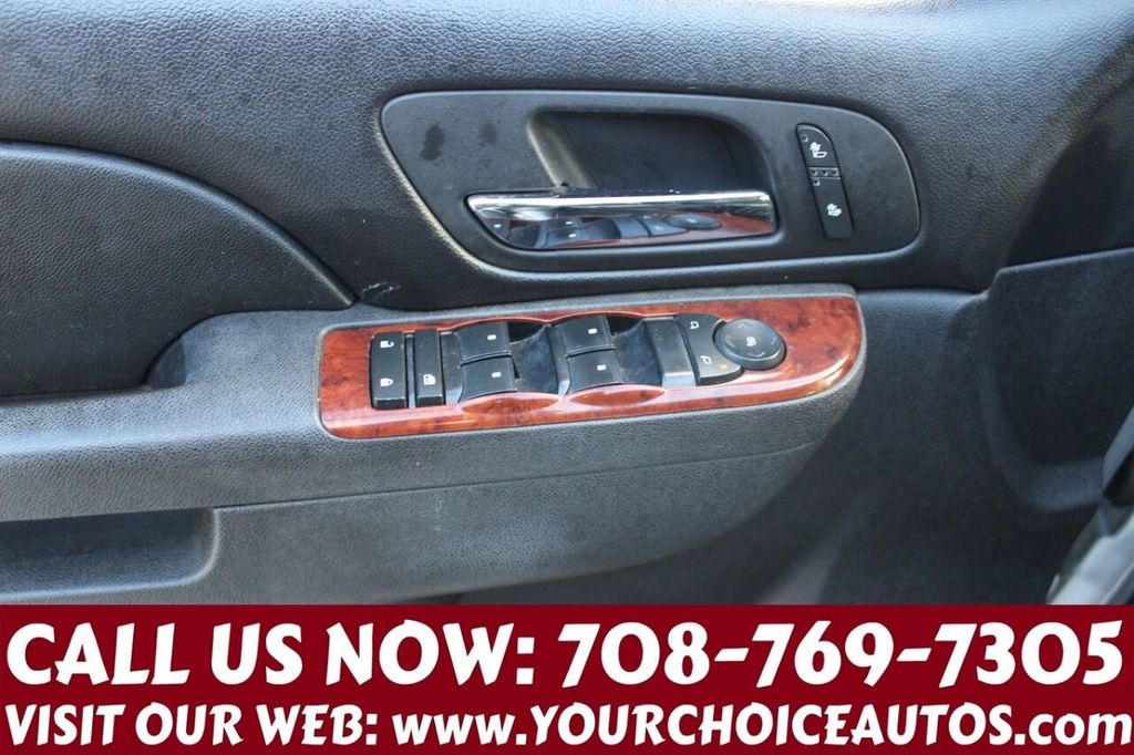 2012 Chevrolet Tahoe 4WD 4dr 1500 LT - 21637851 - 15