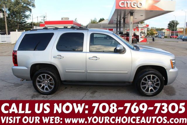 2012 Chevrolet Tahoe 4WD 4dr 1500 LT - 21637851 - 7