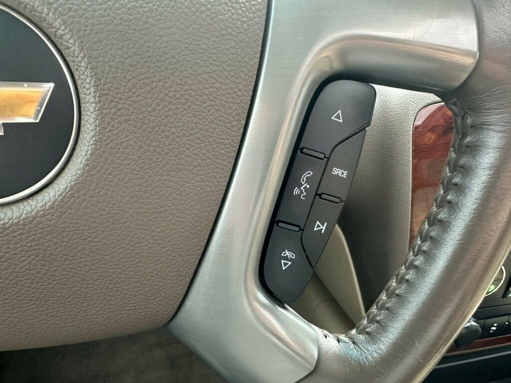 2012 Chevrolet Tahoe 4WD 4dr 1500 LT - 22391715 - 15