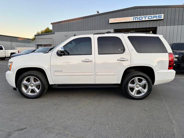 2012 Chevrolet Tahoe LT 4x4 4dr SUV - 22877007 - 10