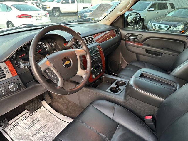 2012 Chevrolet Tahoe LT 4x4 4dr SUV - 22877007 - 11