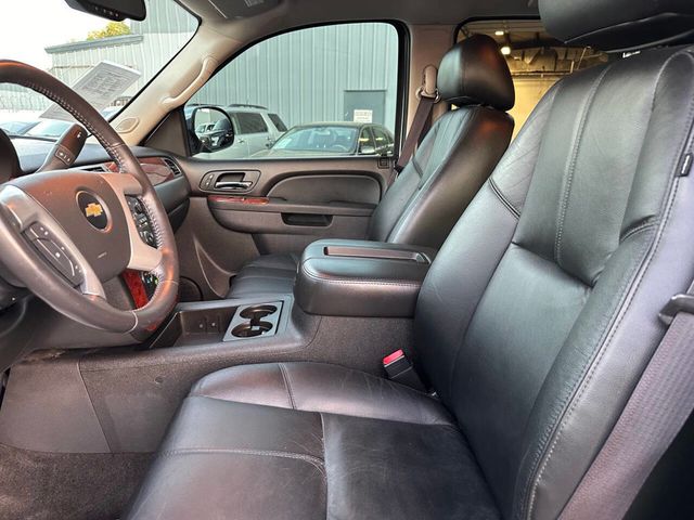 2012 Chevrolet Tahoe LT 4x4 4dr SUV - 22877007 - 12