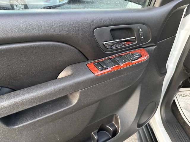 2012 Chevrolet Tahoe LT 4x4 4dr SUV - 22877007 - 13