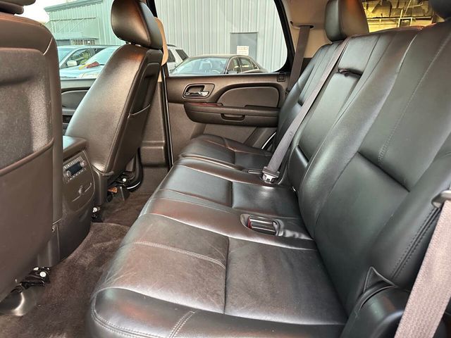 2012 Chevrolet Tahoe LT 4x4 4dr SUV - 22877007 - 14