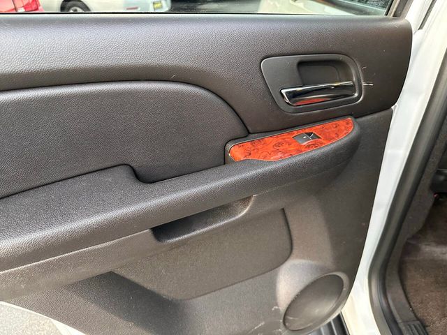 2012 Chevrolet Tahoe LT 4x4 4dr SUV - 22877007 - 15