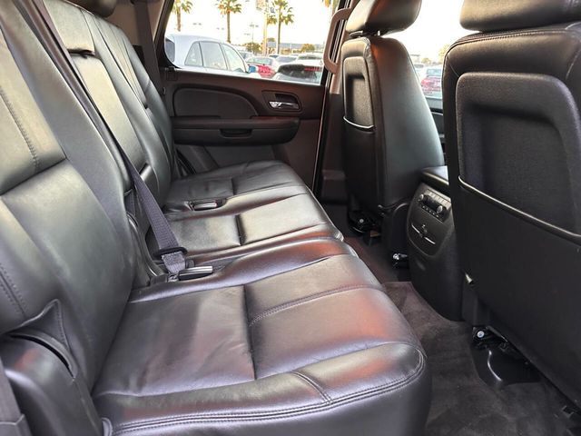 2012 Chevrolet Tahoe LT 4x4 4dr SUV - 22877007 - 16