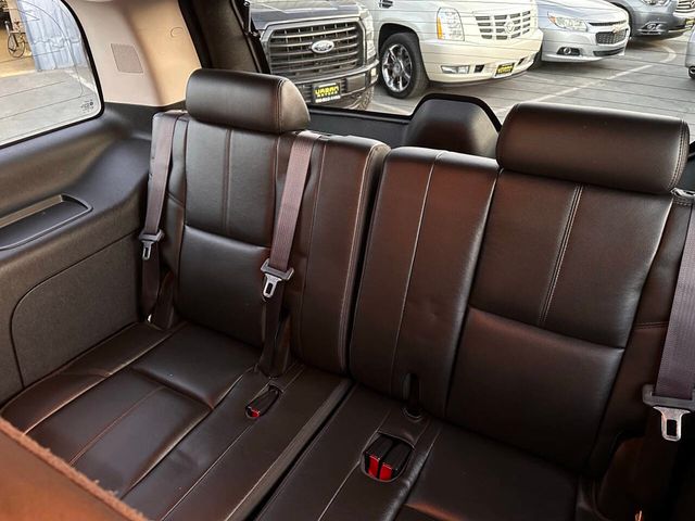 2012 Chevrolet Tahoe LT 4x4 4dr SUV - 22877007 - 17