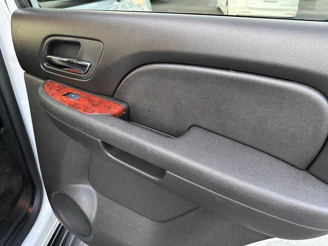 2012 Chevrolet Tahoe LT 4x4 4dr SUV - 22877007 - 18