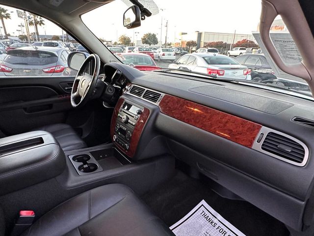 2012 Chevrolet Tahoe LT 4x4 4dr SUV - 22877007 - 19