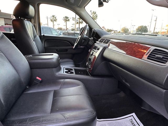 2012 Chevrolet Tahoe LT 4x4 4dr SUV - 22877007 - 20