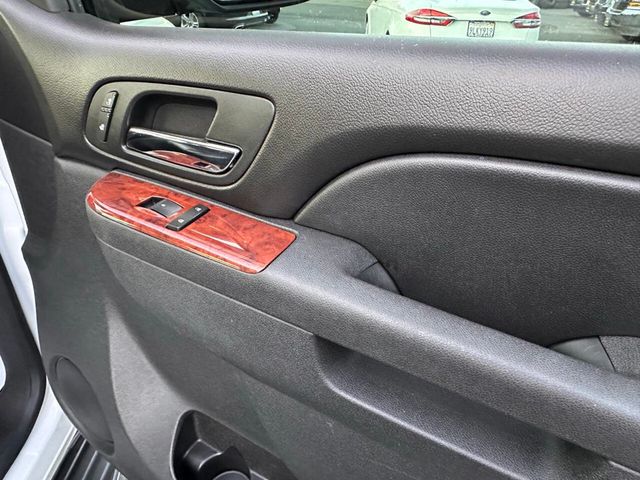 2012 Chevrolet Tahoe LT 4x4 4dr SUV - 22877007 - 21