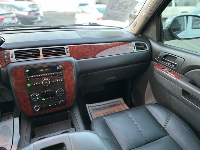 2012 Chevrolet Tahoe LT 4x4 4dr SUV - 22877007 - 24