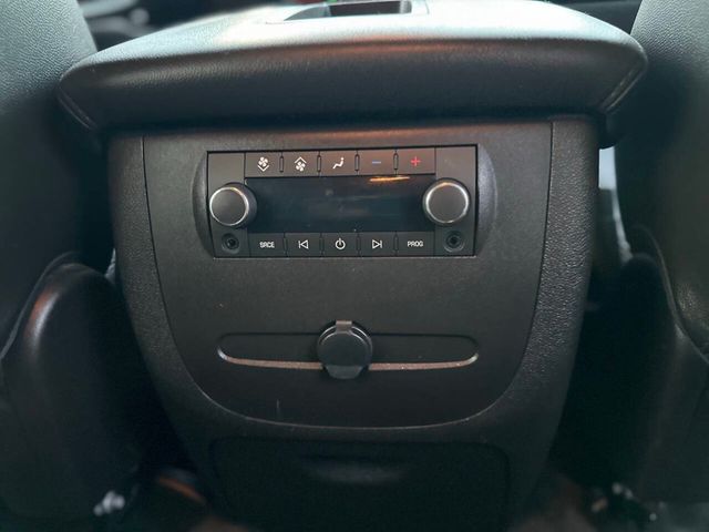 2012 Chevrolet Tahoe LT 4x4 4dr SUV - 22877007 - 25