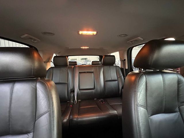 2012 Chevrolet Tahoe LT 4x4 4dr SUV - 22877007 - 26