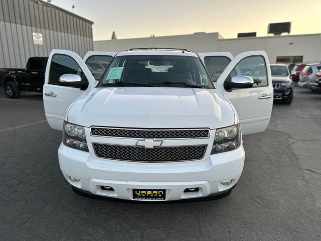 2012 Chevrolet Tahoe LT 4x4 4dr SUV - 22877007 - 28