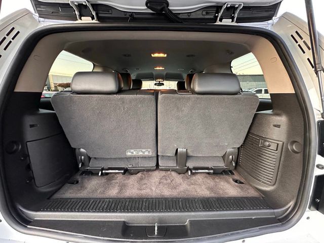 2012 Chevrolet Tahoe LT 4x4 4dr SUV - 22877007 - 29