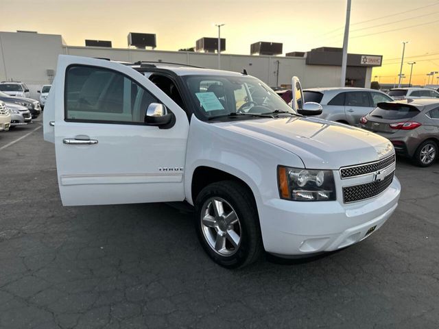 2012 Chevrolet Tahoe LT 4x4 4dr SUV - 22877007 - 30