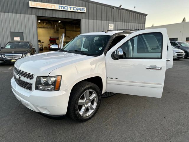 2012 Chevrolet Tahoe LT 4x4 4dr SUV - 22877007 - 31