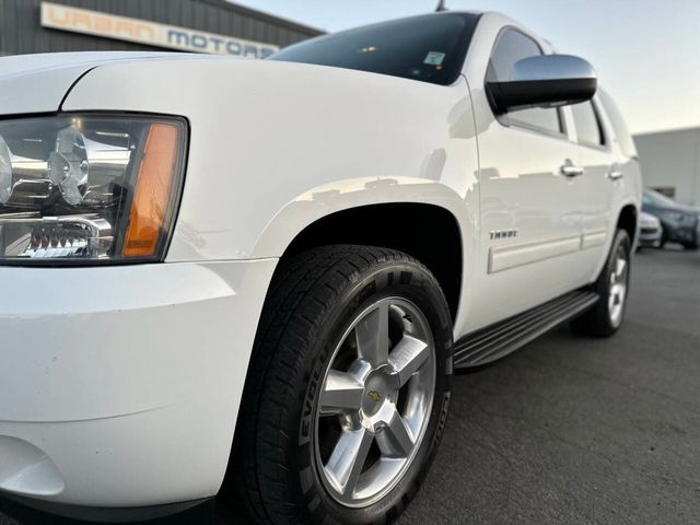 2012 Chevrolet Tahoe LT 4x4 4dr SUV - 22877007 - 33
