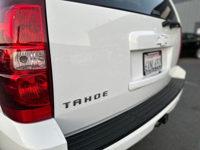 2012 Chevrolet Tahoe LT 4x4 4dr SUV - 22877007 - 34