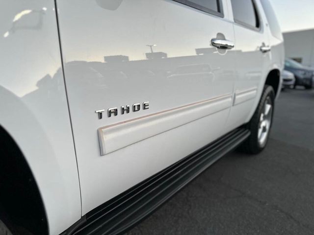 2012 Chevrolet Tahoe LT 4x4 4dr SUV - 22877007 - 35