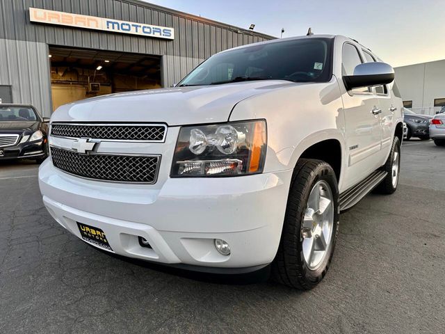 2012 Chevrolet Tahoe LT 4x4 4dr SUV - 22877007 - 3