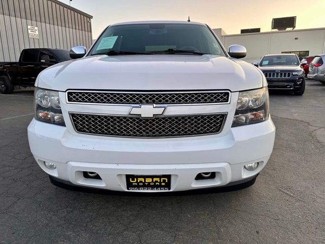 2012 Chevrolet Tahoe LT 4x4 4dr SUV - 22877007 - 4