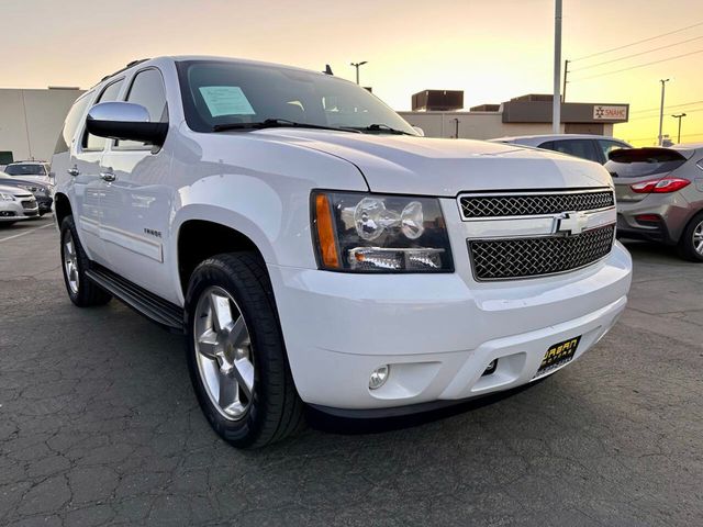 2012 Chevrolet Tahoe LT 4x4 4dr SUV - 22877007 - 5
