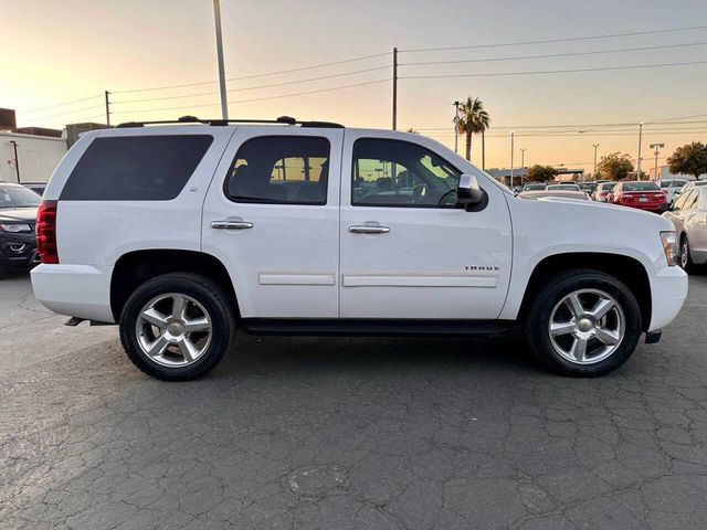 2012 Chevrolet Tahoe LT 4x4 4dr SUV - 22877007 - 6