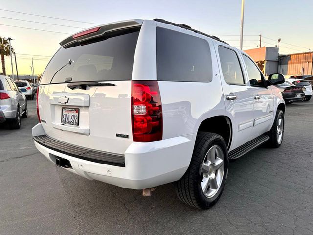 2012 Chevrolet Tahoe LT 4x4 4dr SUV - 22877007 - 7