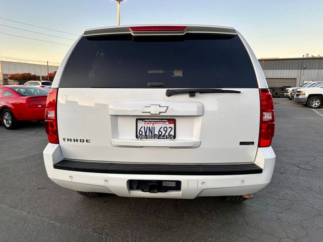 2012 Chevrolet Tahoe LT 4x4 4dr SUV - 22877007 - 8