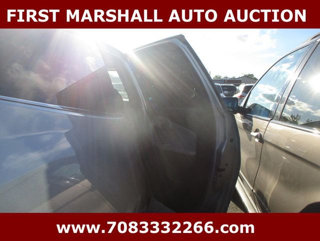 2012 Chevrolet Traverse  - 22931571 - 4