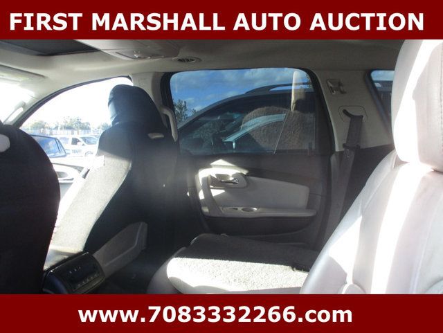 2012 Chevrolet Traverse  - 22931571 - 6