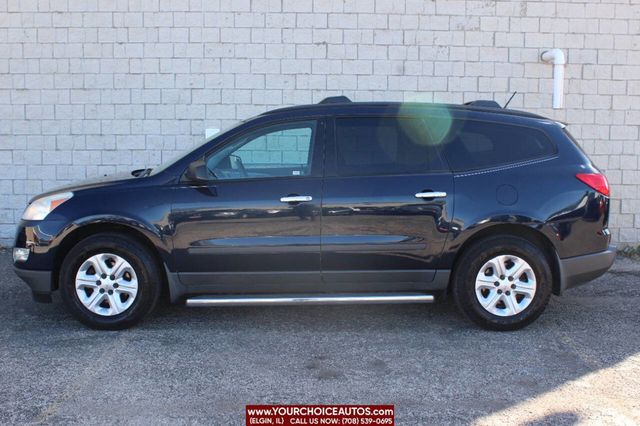 2012 Chevrolet Traverse AWD 4dr LS - 22643974 - 1