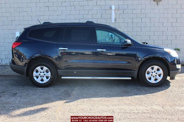 2012 Chevrolet Traverse AWD 4dr LS - 22643974 - 5