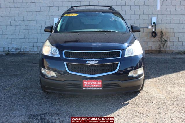 2012 Chevrolet Traverse AWD 4dr LS - 22643974 - 7