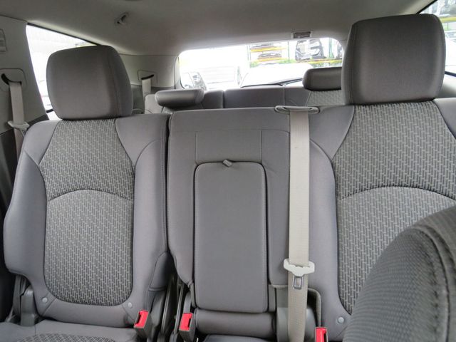 2012 Chevrolet Traverse AWD 4dr LT w/1LT - 23050056 - 9