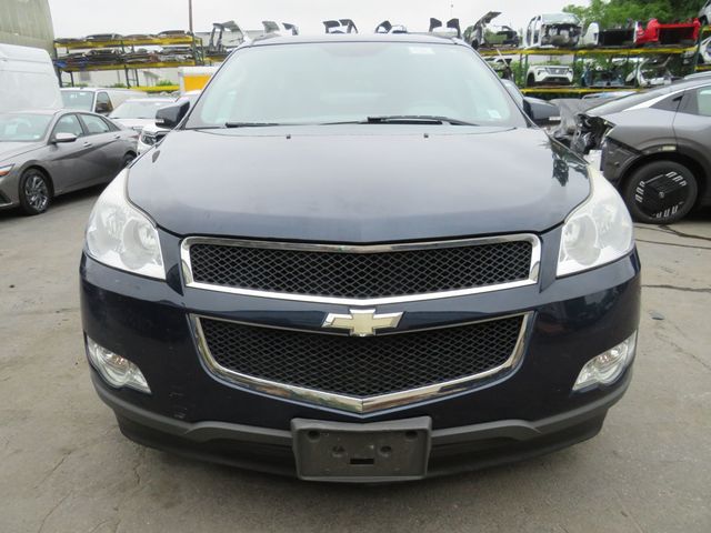 2012 Chevrolet Traverse AWD 4dr LT w/1LT - 23050056 - 1
