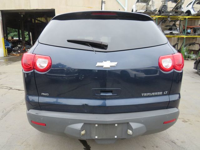 2012 Chevrolet Traverse AWD 4dr LT w/1LT - 23050056 - 5