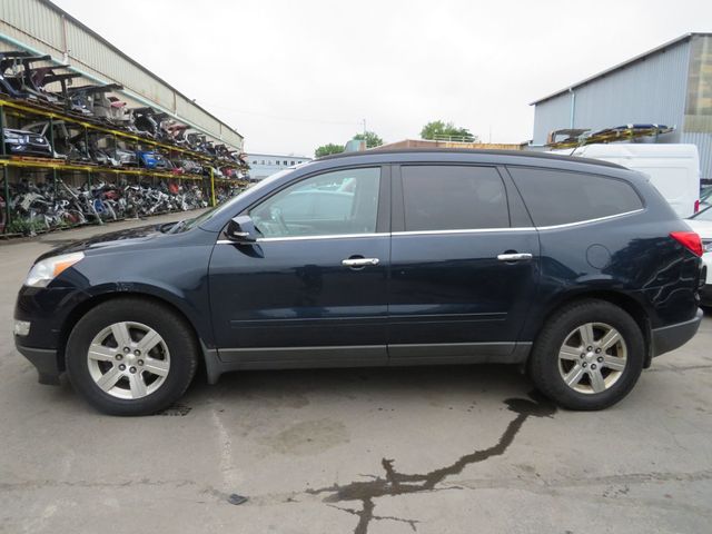 2012 Chevrolet Traverse AWD 4dr LT w/1LT - 23050056 - 7