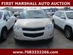 2012 Chevrolet Traverse AWD 4dr LT w/1LT - 23026449 - 0