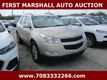 2012 Chevrolet Traverse AWD 4dr LT w/1LT - 23026449 - 2