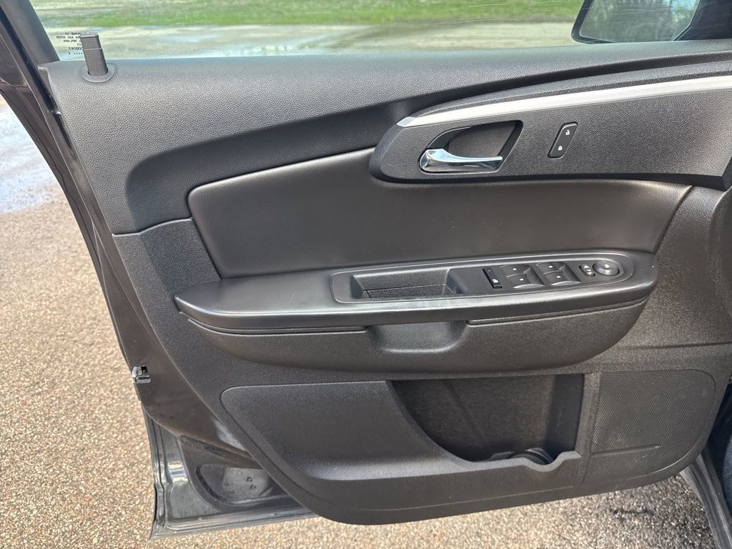 2012 Chevrolet Traverse AWD 4dr LT w/1LT - 23014550 - 9