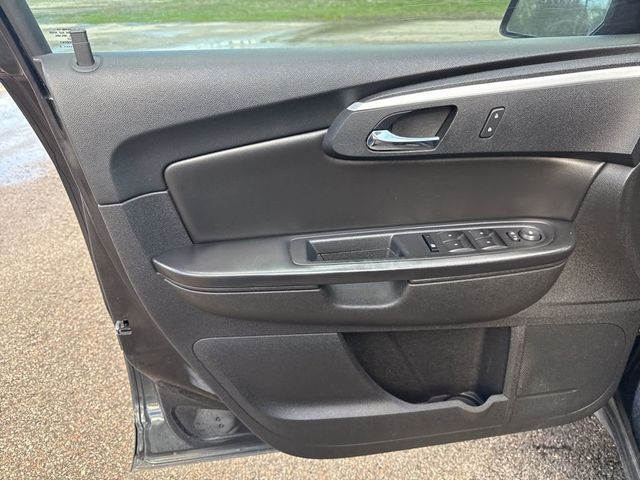 2012 Chevrolet Traverse AWD 4dr LT w/1LT - 23014550 - 9