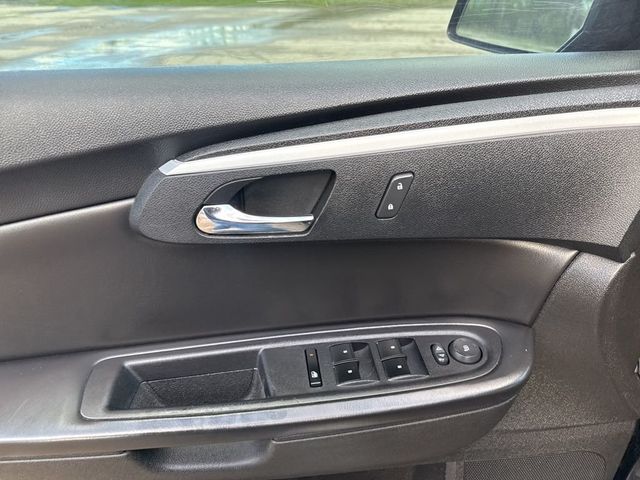 2012 Chevrolet Traverse AWD 4dr LT w/1LT - 23014550 - 10