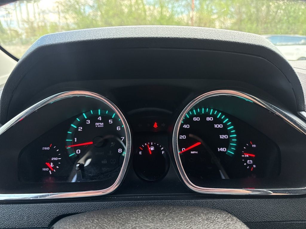 2012 Chevrolet Traverse AWD 4dr LT w/1LT - 23014550 - 12