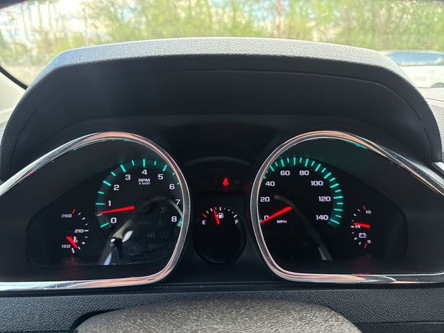 2012 Chevrolet Traverse AWD 4dr LT w/1LT - 23014550 - 12